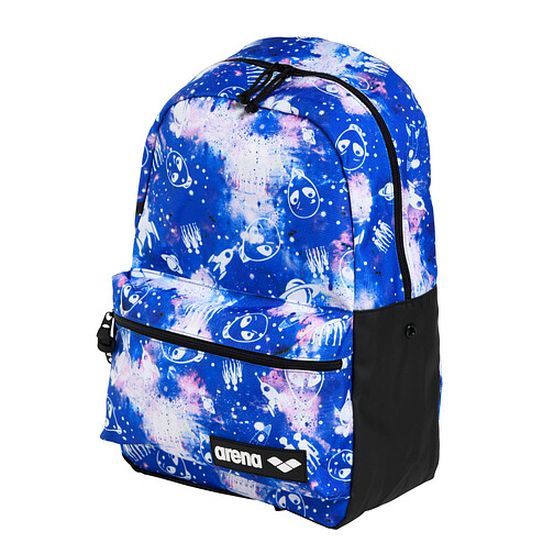 Arena Рюкзак TEAM 30 BACKPACK ALLOVER aliens