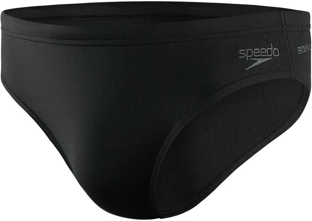 Speedo Плавки мужские Eco Endurance + 7CM Brief Black