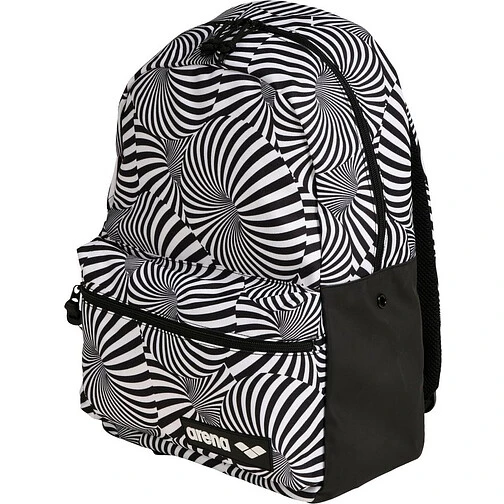 Arena Рюкзак TEAM 30 BACKPACK ALLOVER crazy illusion