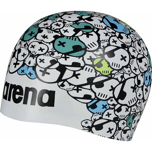 Arena Шапочка для плавания Poolish Moulded