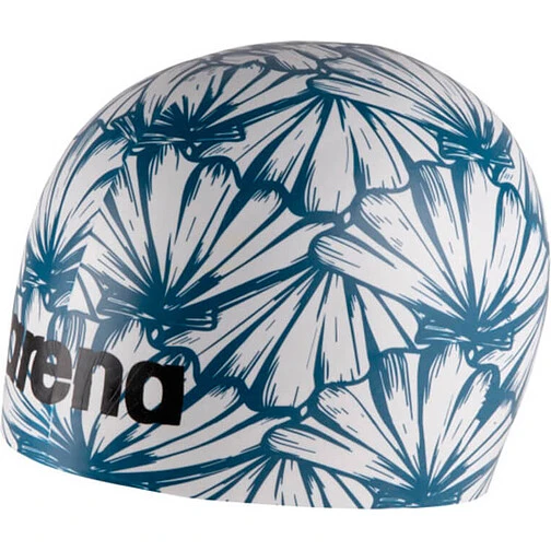 Arena Шапочка для плавания Poolish Moulded shell