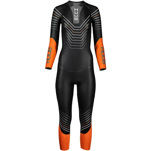HUUB Гидрокостюм женский Araya Womens
