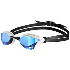 Arena Очки для плавания Cobra Core Swipe Mirror Blue/White