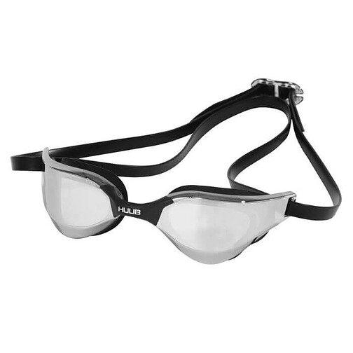 HUUB Очки для плавания Thomas Lurz Goggles Black