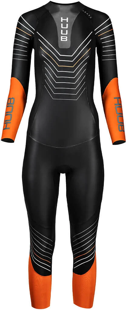 HUUB Гидрокостюм женский Araya Womens