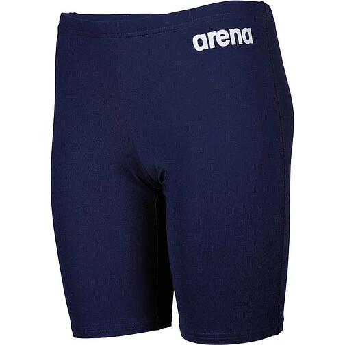 Arena Джаммеры TEAM SWIM JAMMER SOLID JR navy-white