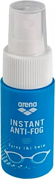 Arena Антифог для очков SPRAY&SWIM