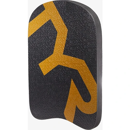 TYR Доска для плавания Classic Kickboard Junior black