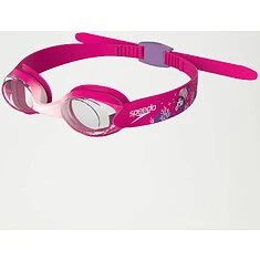 Speedo Очки для плавания Infant Illusion Goggles pink/purple