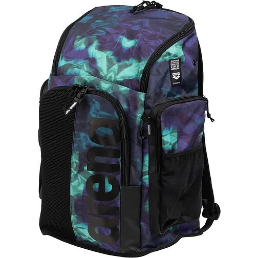 Arena Рюкзак Spiky III Backpack 45 Allover hero