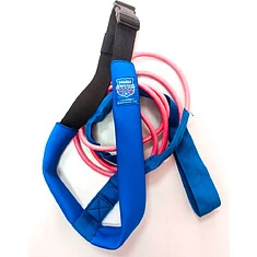 SwimTraining Резина с поясом СТ ST SWIMBELT 2,5 м