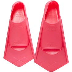 Arena Ласты для плавания Powerfin Pink-Black