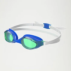 Speedo Очки для плавания Junior Hyper Flyer Goggles Blue/Jade