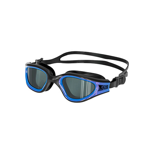 HUUB Очки для плавания Aphotic II Met Lilac/Black
