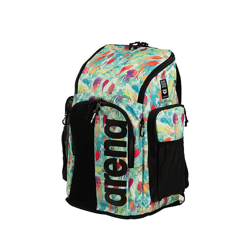 Arena Рюкзак Spiky III Backpack 45 Allover mermaid