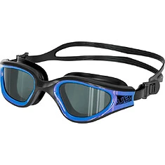 HUUB Очки для плавания Aphotic II Met Lilac/Black