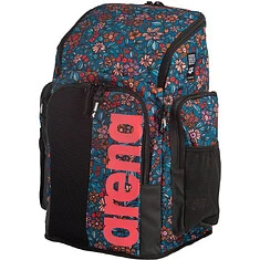 Arena Рюкзак SPIKY III BACKPACK 45 ALLOVER micro_floral