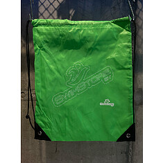 SWELL Мешок-рюкзак Drawstring green