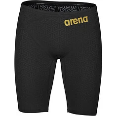 Arena Гидрошорты PWSKIN CARBON GLIDE JAMMER Black-Gold