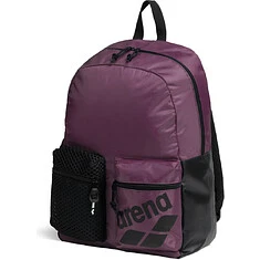 Arena Рюкзак ARENA ONE GO BACKPACK 30L plum