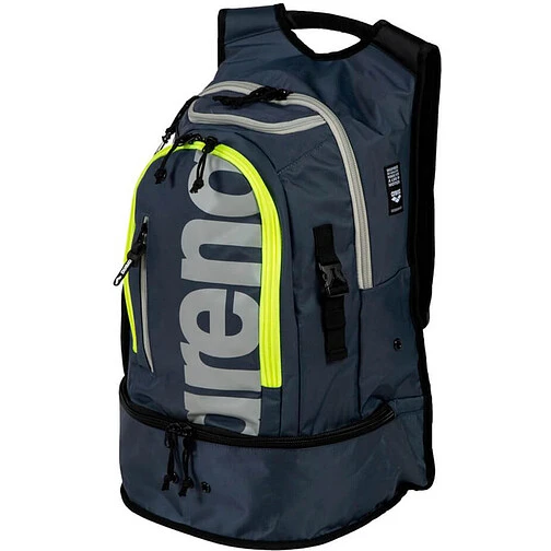 Arena Рюкзак Fastpack 3.0 navy-neon_yellow