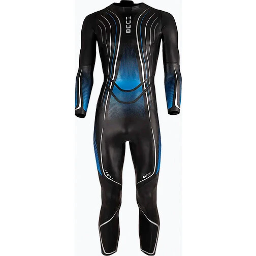 HUUB Гидрокостюм для открытой воды Agilis II 3.5