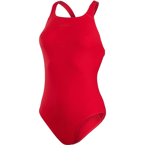 Speedo Купальник Eco Endurance+ Medalist Swimsuit red S125