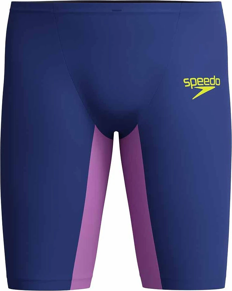 Speedo Гидрошорты Fastskin LZR Pure Valor 2.0 Jammer Navy/Purple