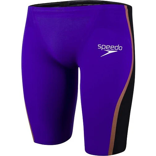 Speedo Гидрошорты Fastskin LZR Pure Intent Jammer Purple/Black