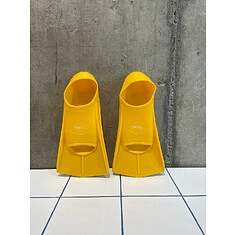 SWELL Ласты для плавания JUST SWELL Fins yellow