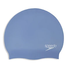 Speedo Шапочка для длинных волос Long Hair Blue/Purple