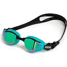 Arena Очки для плавания Cobra TRI Swipe MR emerald - peacock