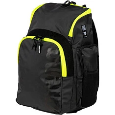 Arena Рюкзак Spiky III Backpack 35 dark_smoke-neon_yellow
