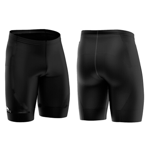 TURBO Джаммеры JAMMER SWIMMING COMFORT black