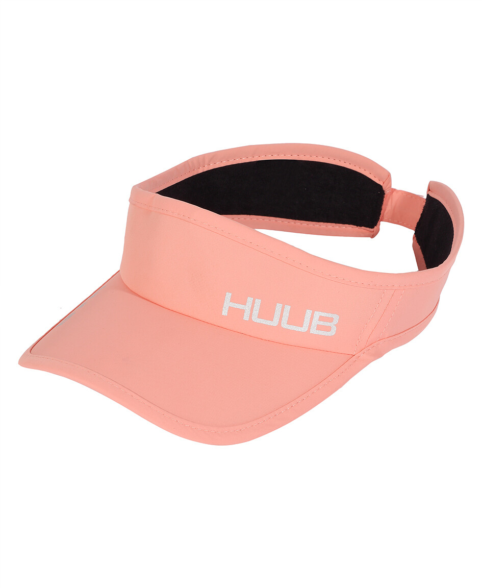 HUUB Кепка для бега Run Visor 2021 colar