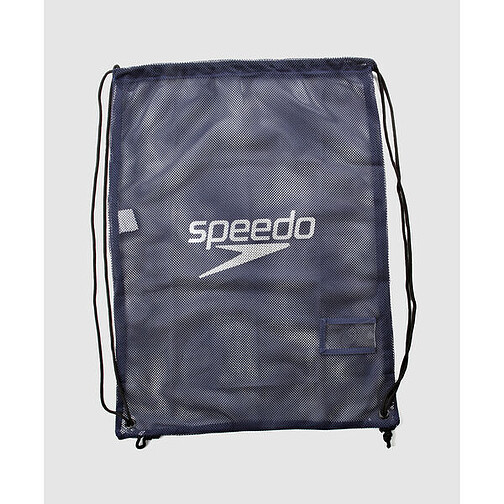 Speedo Мешок-рюкзак Equipment Mesh Bag Navy