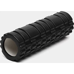 DAYHELP Валик для фитнеса "Туба" черный