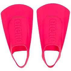 Arena Ласты для плавания Arena Fins Kid/Jr pink