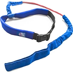 SwimTraining Резина с поясом СТ ST SWIMBELT 1