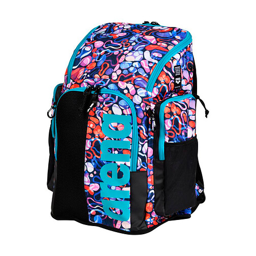 Arena Рюкзак Spiky III Backpack 45 Allover carnival