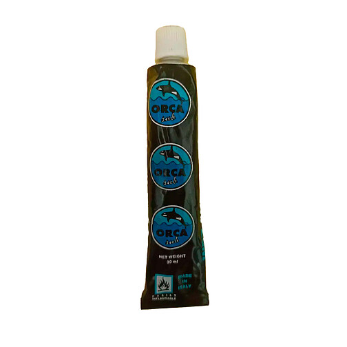 SUBLIFE Клей для гидрокостюма из неопрена ORCA 30ml
