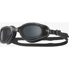 TYR Очки для плавания Special OPS 2.0 Polarized Non-Mirrored Smoke/Black