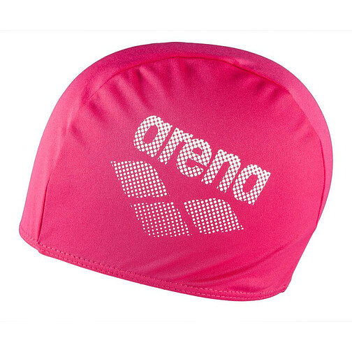 Arena Шапочка для плавания POLYESTER II magenta