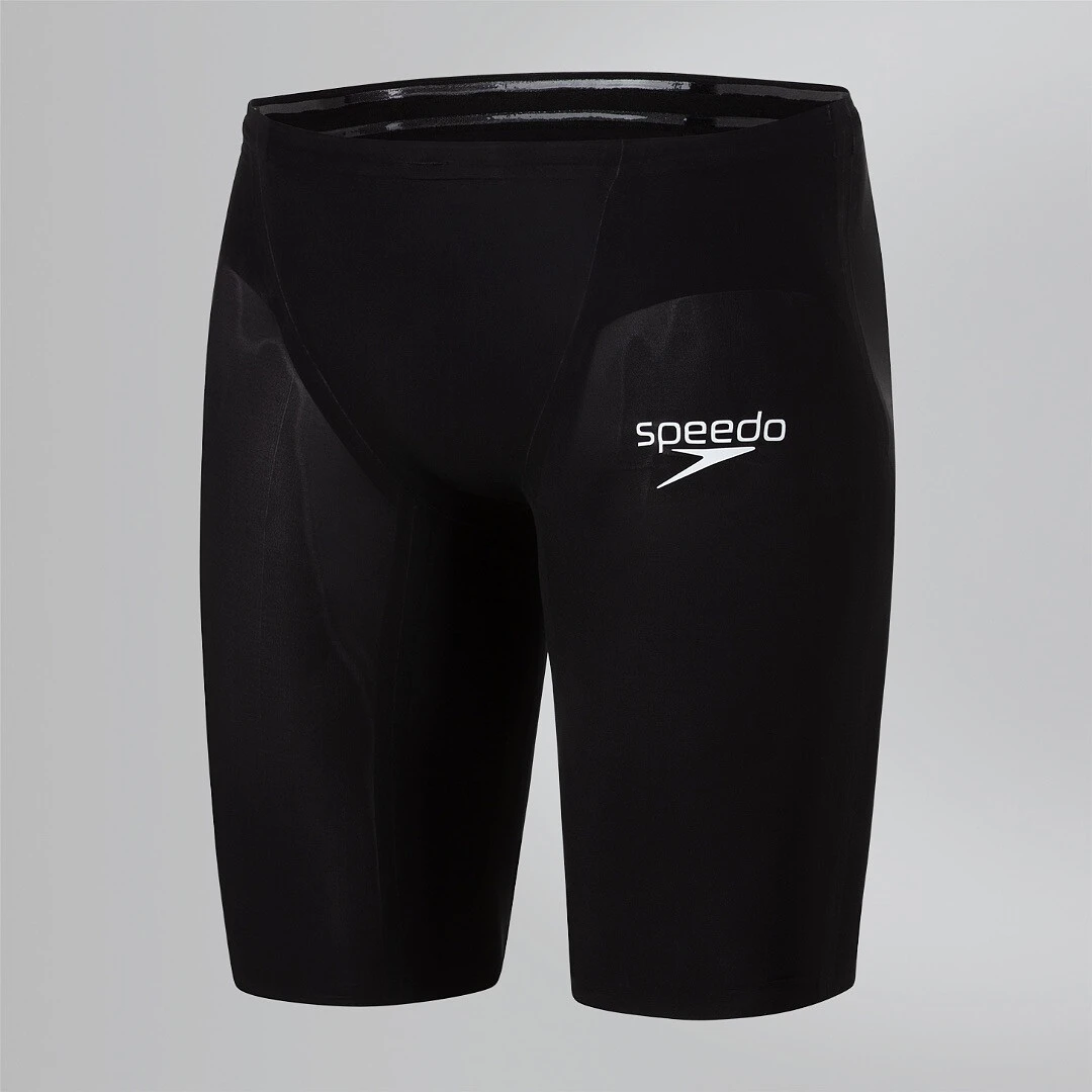 Speedo Гидрошорты Fastskin LZR Pure Valor High Waist Jammer Black