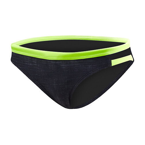 TYR Плавки Sandblasted Cove Mini Bikini Bottom