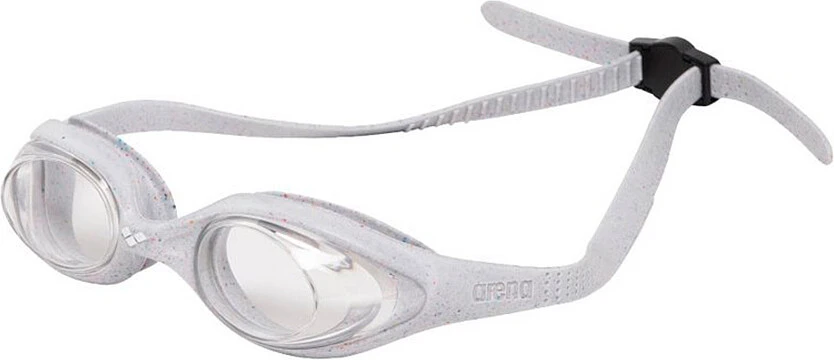 Arena Очки для плавания SPIDER r_clear-grey