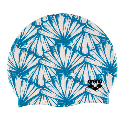 Arena Шапочка для плавания PRINT 2 shell