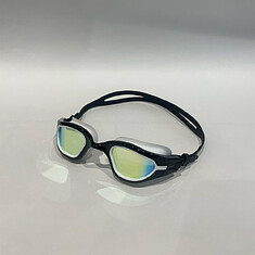 SWELL Очки для плавания Special Pro Mirror black/white