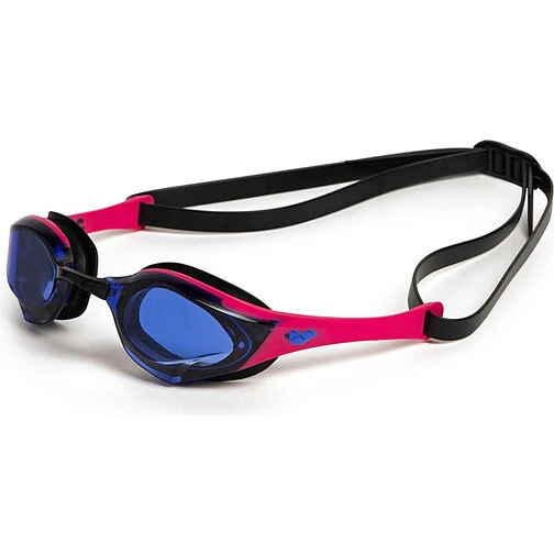 Arena Очки для плавания COBRA EDGE SWIPE blue_violet-pink-black
