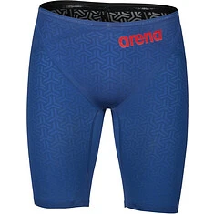 Arena Гидрошорты PWSKIN CARBON GLIDE JAMMER Ocean blue